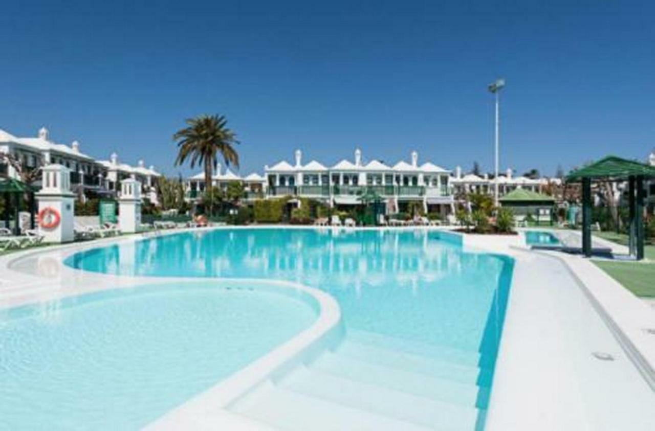 Bungalow Duna Flor Maspalomas Maspalomas  Exterior photo